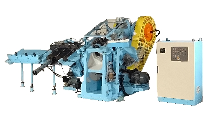 S-B18D Automatic Multi Dies Press Machine
